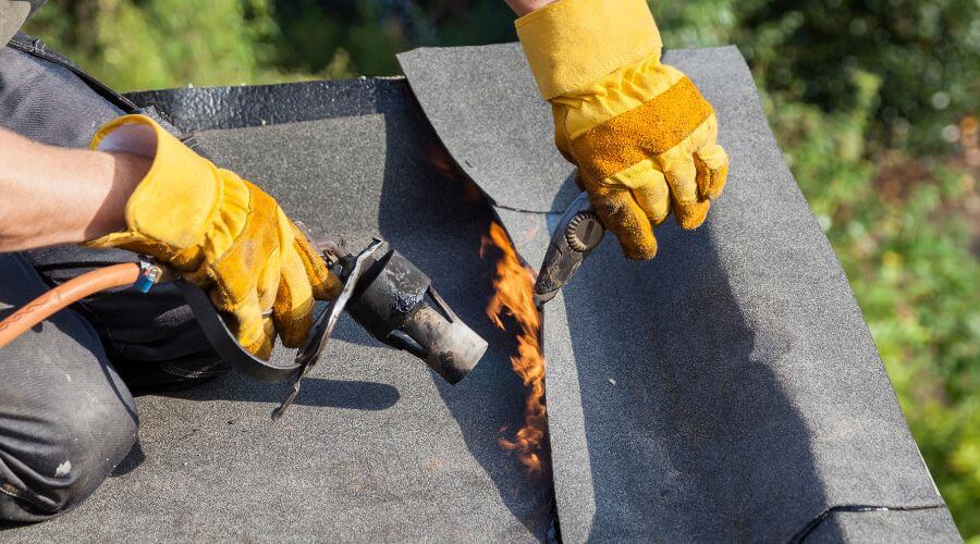 Expert top industrial roofings services in Valley Mills, TX